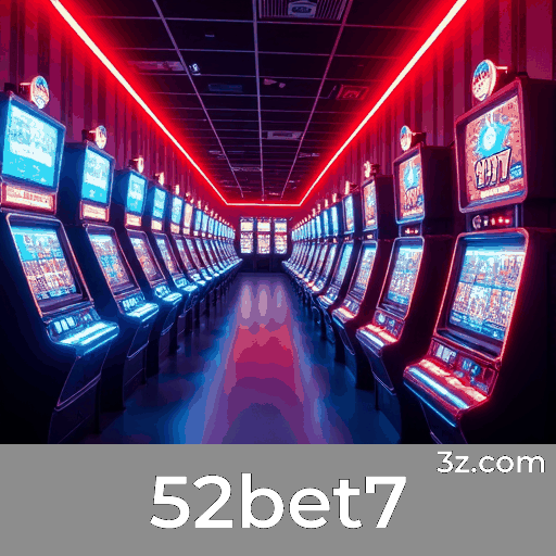 Experimente 52bet7: Aposta Completa e Confiável