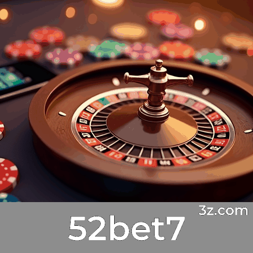 52bet7: Psicologia dos Bônus e Decisões de Jogo