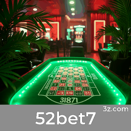 Experimente 52bet7: Aposta Completa e Confiável