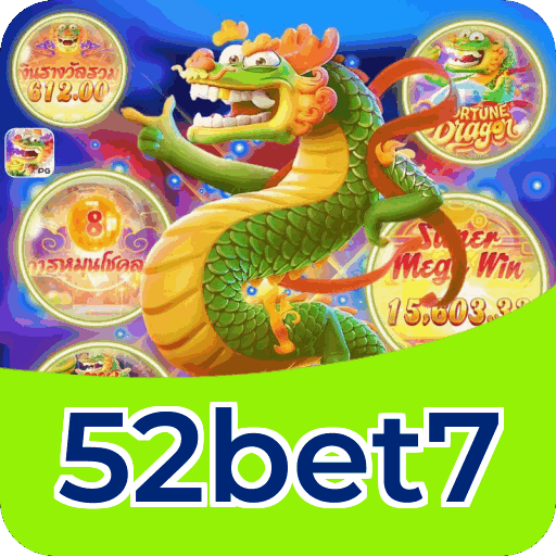 Jogos com maior RTP na 52bet7