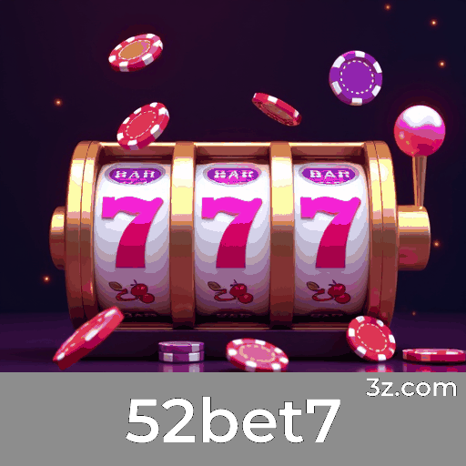 52bet7 Casino: Exclusividade e Luxo para VIPs