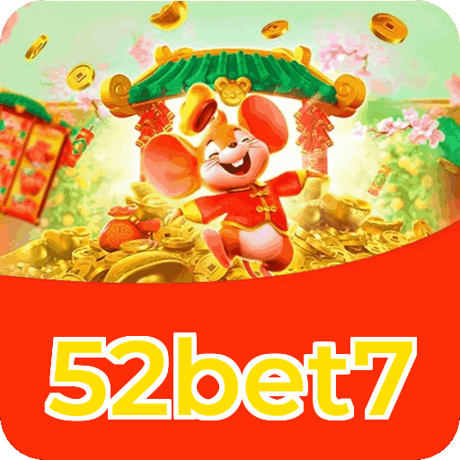 Bônus de boas-vindas 52bet7
