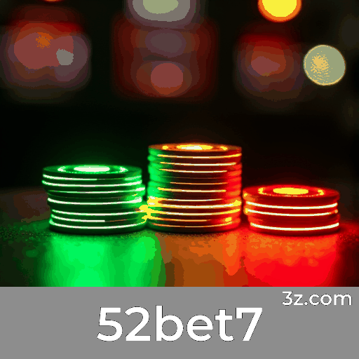 Desenvolvedores de elite e tecnologia avançada no 52bet7