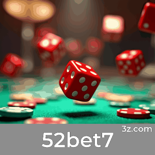 52bet7: Jogo em Tempo Real e Experiência Eletrizante