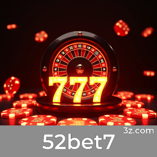 52bet7 Casino: Exclusividade e Luxo para VIPs