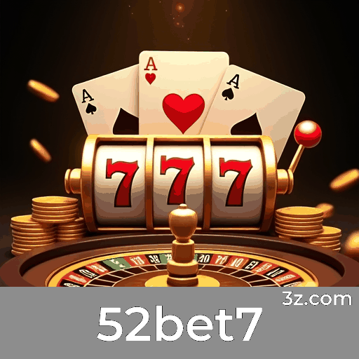 Experiência Exclusiva de Gerenciamento na 52bet7