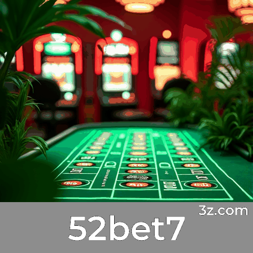 Descubra a comunidade acolhedora na plataforma 52bet7
