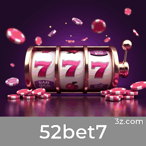 Experimente 52bet7: Aposta Completa e Confiável