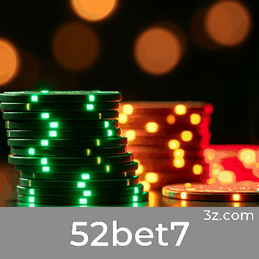 Experiência Exclusiva de Gerenciamento na 52bet7