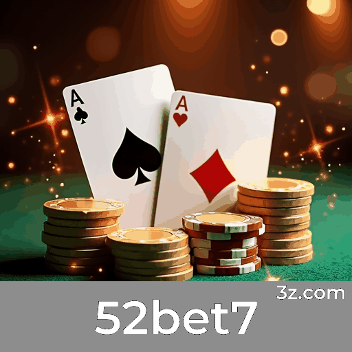 Descubra a comunidade acolhedora na plataforma 52bet7
