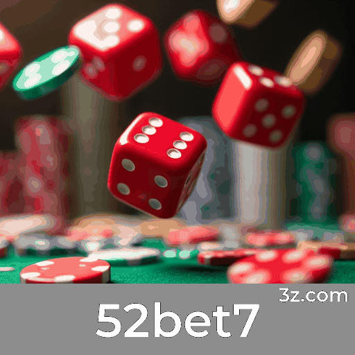 Experimente 52bet7: Aposta Completa e Confiável