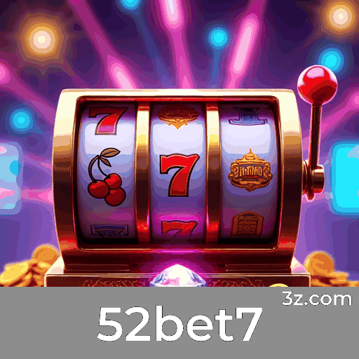 52bet7 Casino: Exclusividade e Luxo para VIPs