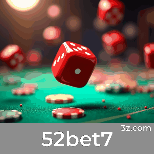 Desenvolvedores de elite e tecnologia avançada no 52bet7