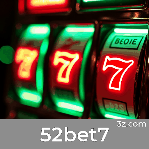 52bet7: Jogo em Tempo Real e Experiência Eletrizante
