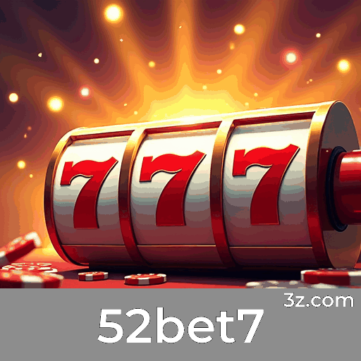 52bet7: Seu Cassino Online Confiável