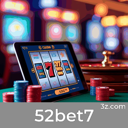 Experiência Exclusiva de Gerenciamento na 52bet7