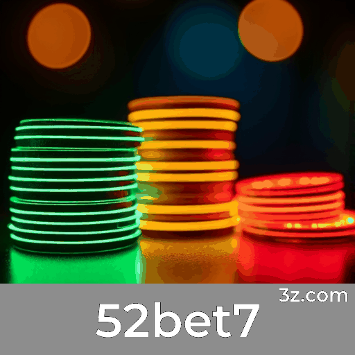 52bet7: Seu Cassino Online Confiável
