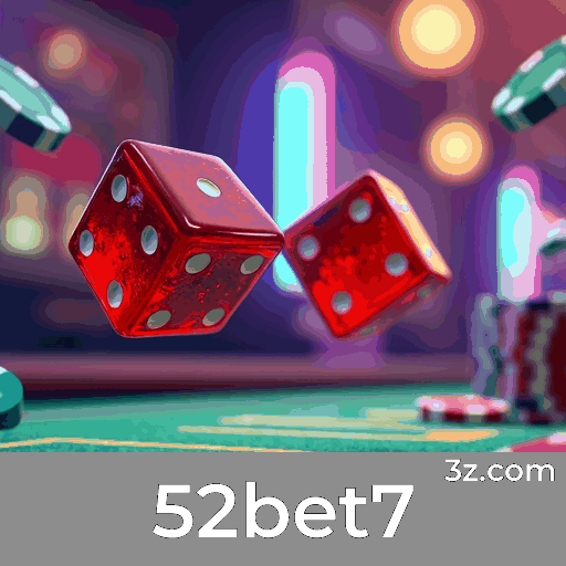 Descubra a comunidade acolhedora na plataforma 52bet7
