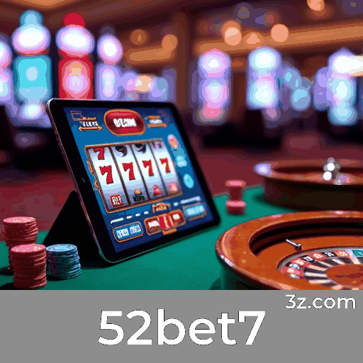 52bet7: Psicologia dos Bônus e Decisões de Jogo